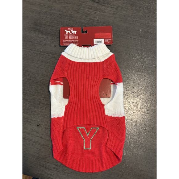 NWT Wondershop at Target Dog Joy Christmas Sweater Size S - Picture 2 of 4